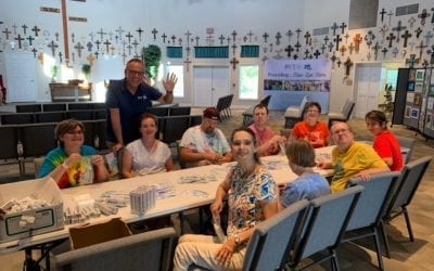 My Breckenridge Buddies