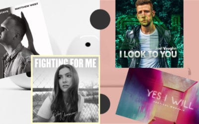 New School Year, New Songs!