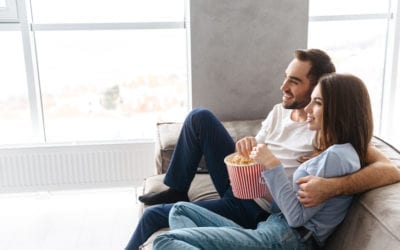 Date Ideas for Busy Couples