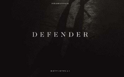 Francesca Battestelli – Defender