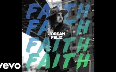 Jordan Feliz – Faith