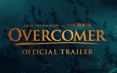 Overcomer