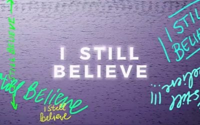 Thrive Worship – I Still Believe