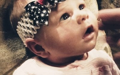 Mourning While Joyful?