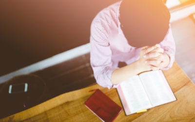 Being Thankful is Good for You!