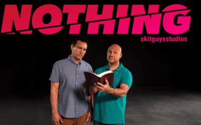Skit Guys – Nothing