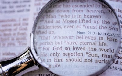 A Love Letter from Jesus