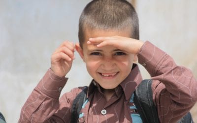 Corona Era Kids in 2020