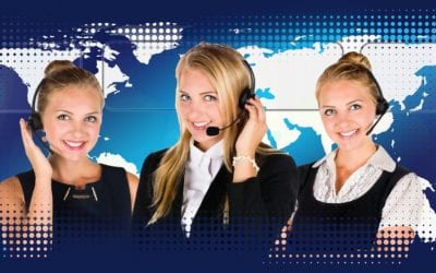 Congrats! You’re in Charge of Customer Service!