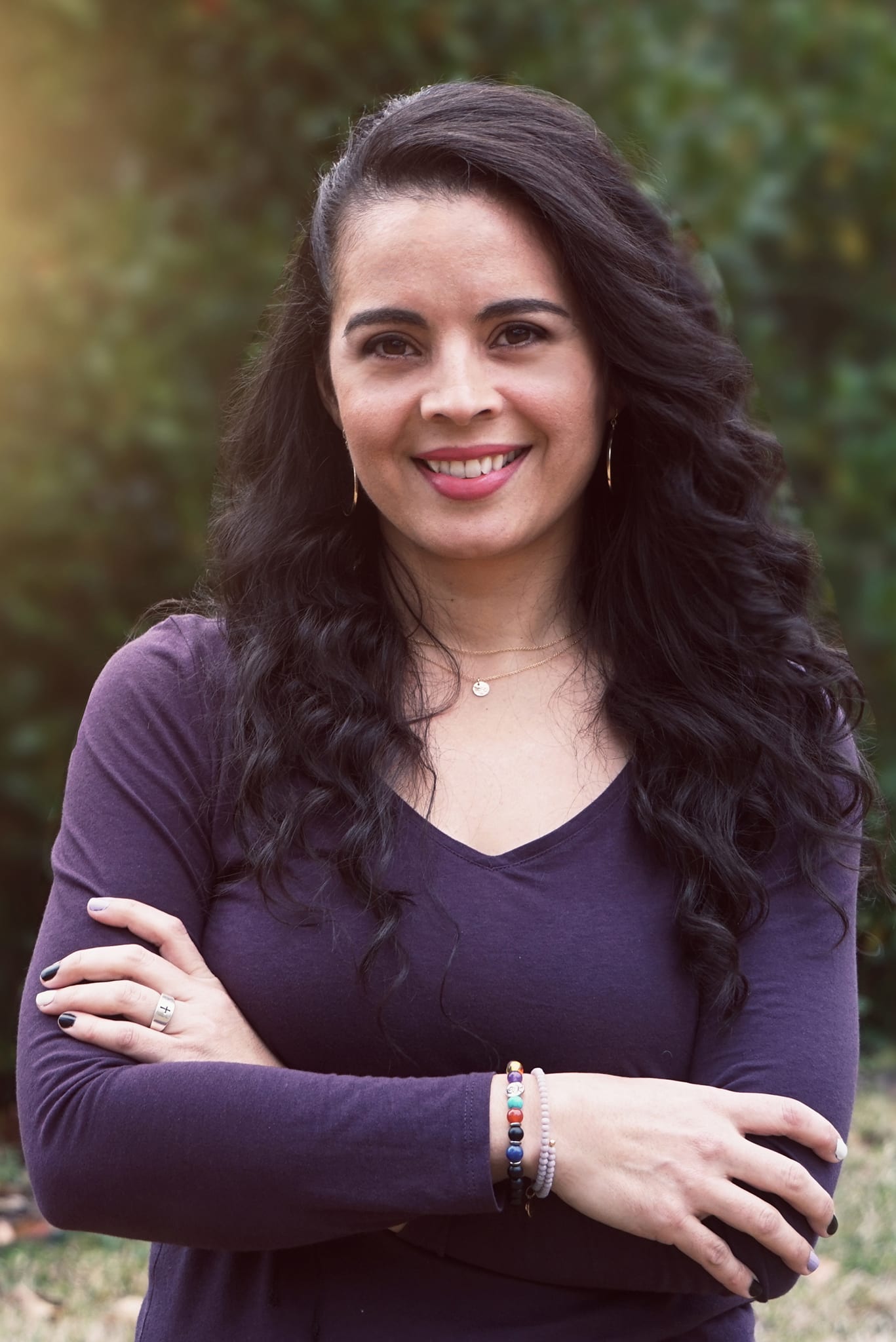 Nikki Martinez, On-Air Host & Music Director Nikki Martinez, On-Air Host & Music Director
