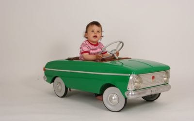 The Terrible Drivers and You