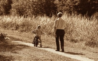 Who Are You Shaping?