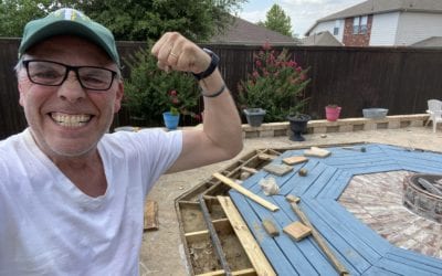 How to Remodel a Deck