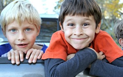 Live in Peace with Everyone