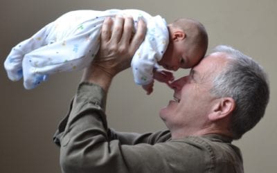 Grandparents Know