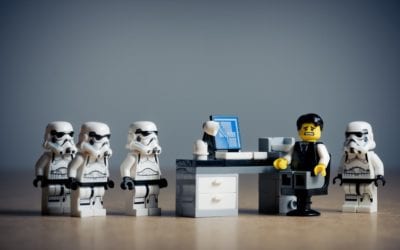Take This Job and Love It!